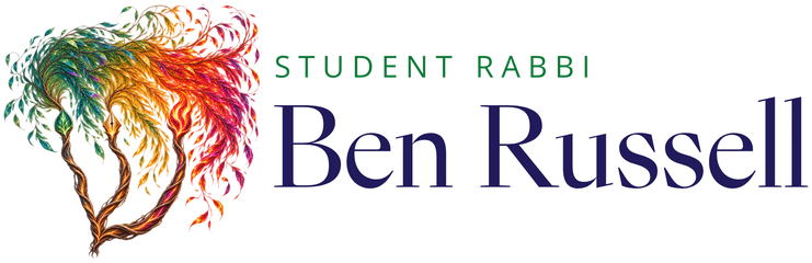 Student Rabbi Ben Russell